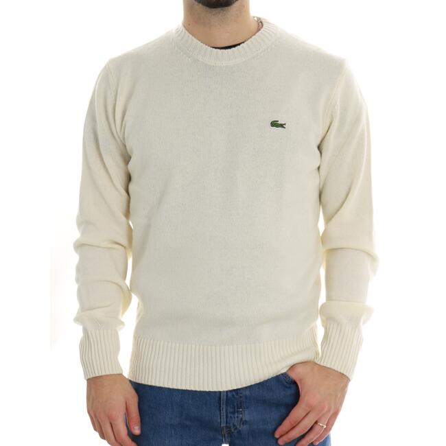 MAGLIA BASIC LACOSTE - Mad Fashion | img vers.1300x/